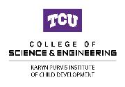 Texas Christian University Logo